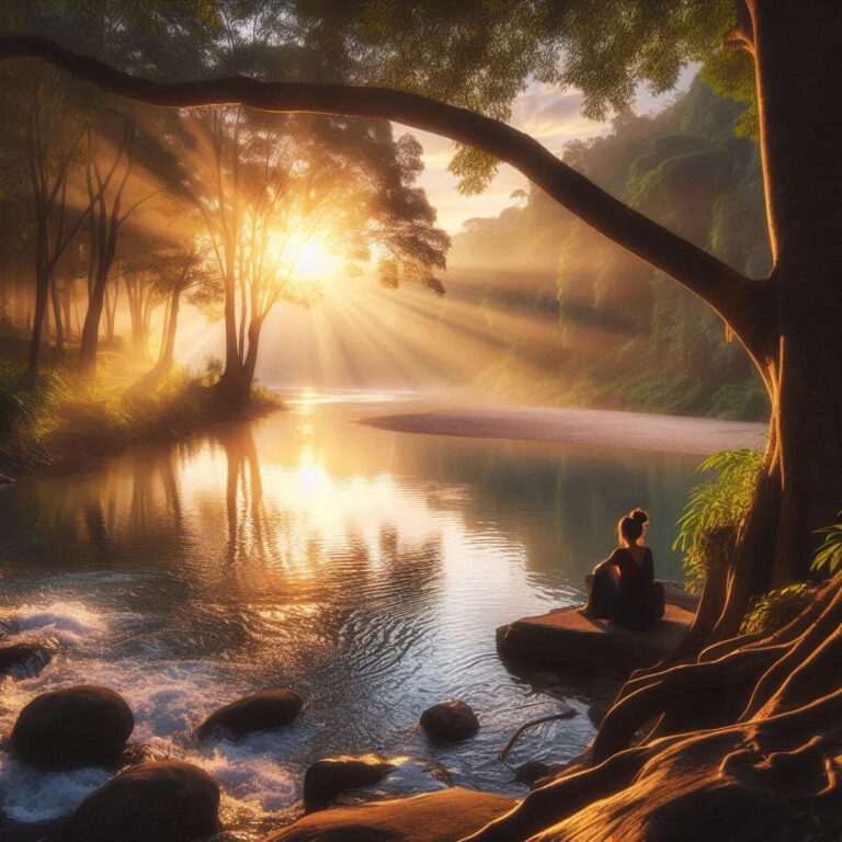 Grace over Grind: Beholding Jesus for True Transformation