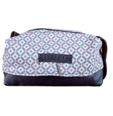 Vanity Bag 21cm x 9cm x 9cm