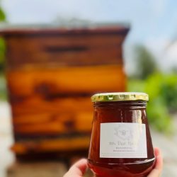 AMF Raw Honey