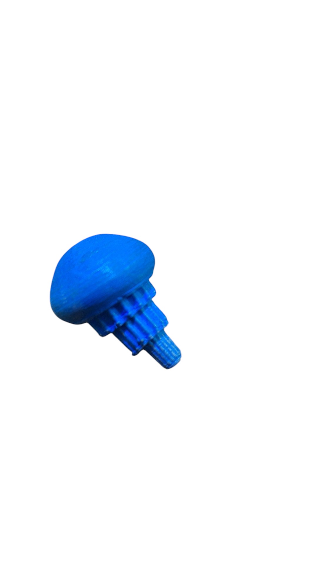 Blue Jellyfish Fidget Toy
